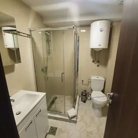 Tri Srca - Kraljevi Cardaci Apartmán