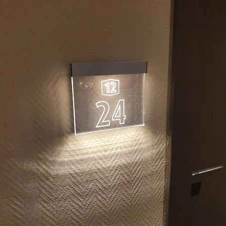 דירה Tri Srca - Kraljevi Cardaci