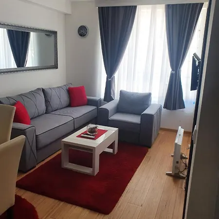 Tri Srca - Kraljevi Cardaci Apartment Kopaonik