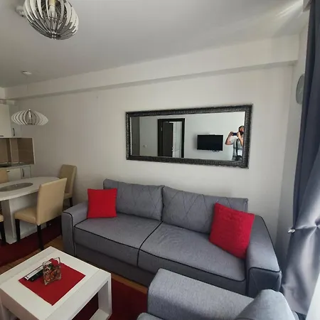 Apartmán Tri Srca - Kraljevi Cardaci