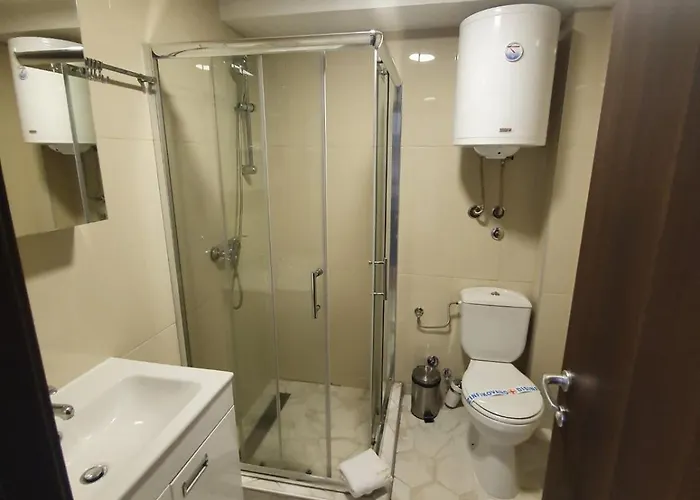 Tri Srca - Kraljevi Cardaci Apartman