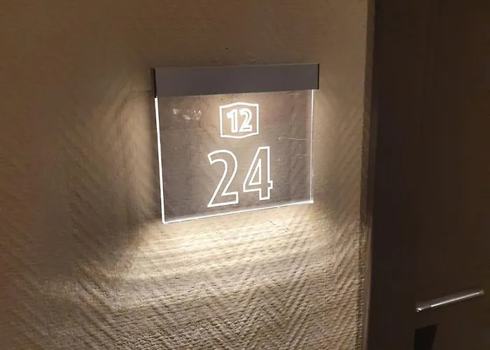 Apartman Tri Srca - Kraljevi Cardaci