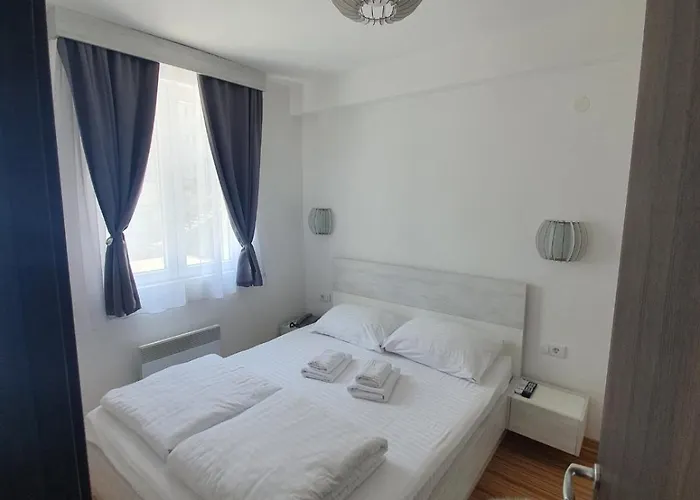 Apartman Tri Srca - Kraljevi Cardaci